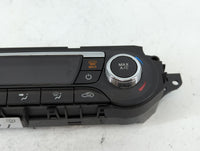 2015-2016 Ford Escape Climate Control Module Temperature AC/Heater Replacement P/N:X31651732 CJ5T-18C612-BE Fits Fits 2015 2