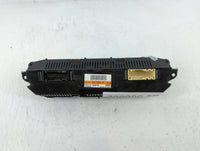 2015-2016 Ford Escape Climate Control Module Temperature AC/Heater Replacement P/N:X31651732 CJ5T-18C612-BE Fits Fits 2015 2
