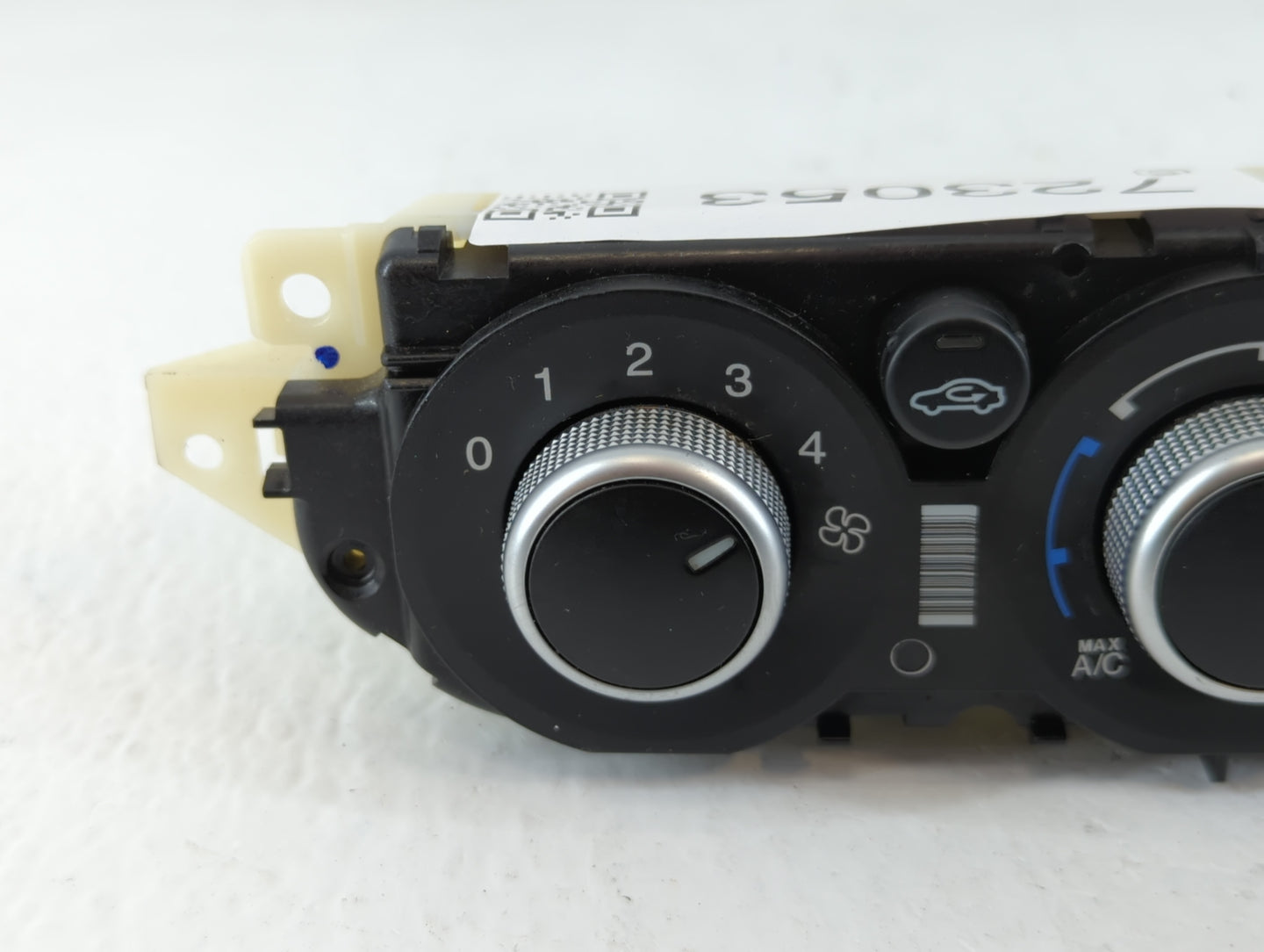 2013-2016 Ford Escape Climate Control Module Temperature AC/Heater Replacement P/N:FD-CJ5T-15100511-0224 CJ5T-19980-DC Fits 