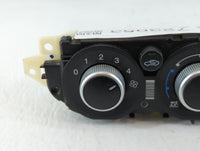2013-2016 Ford Escape Climate Control Module Temperature AC/Heater Replacement P/N:FD-CJ5T-15100511-0224 CJ5T-19980-DC Fits 