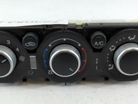 2013-2016 Ford Escape Climate Control Module Temperature AC/Heater Replacement P/N:FD-CJ5T-15100511-0224 CJ5T-19980-DC Fits 