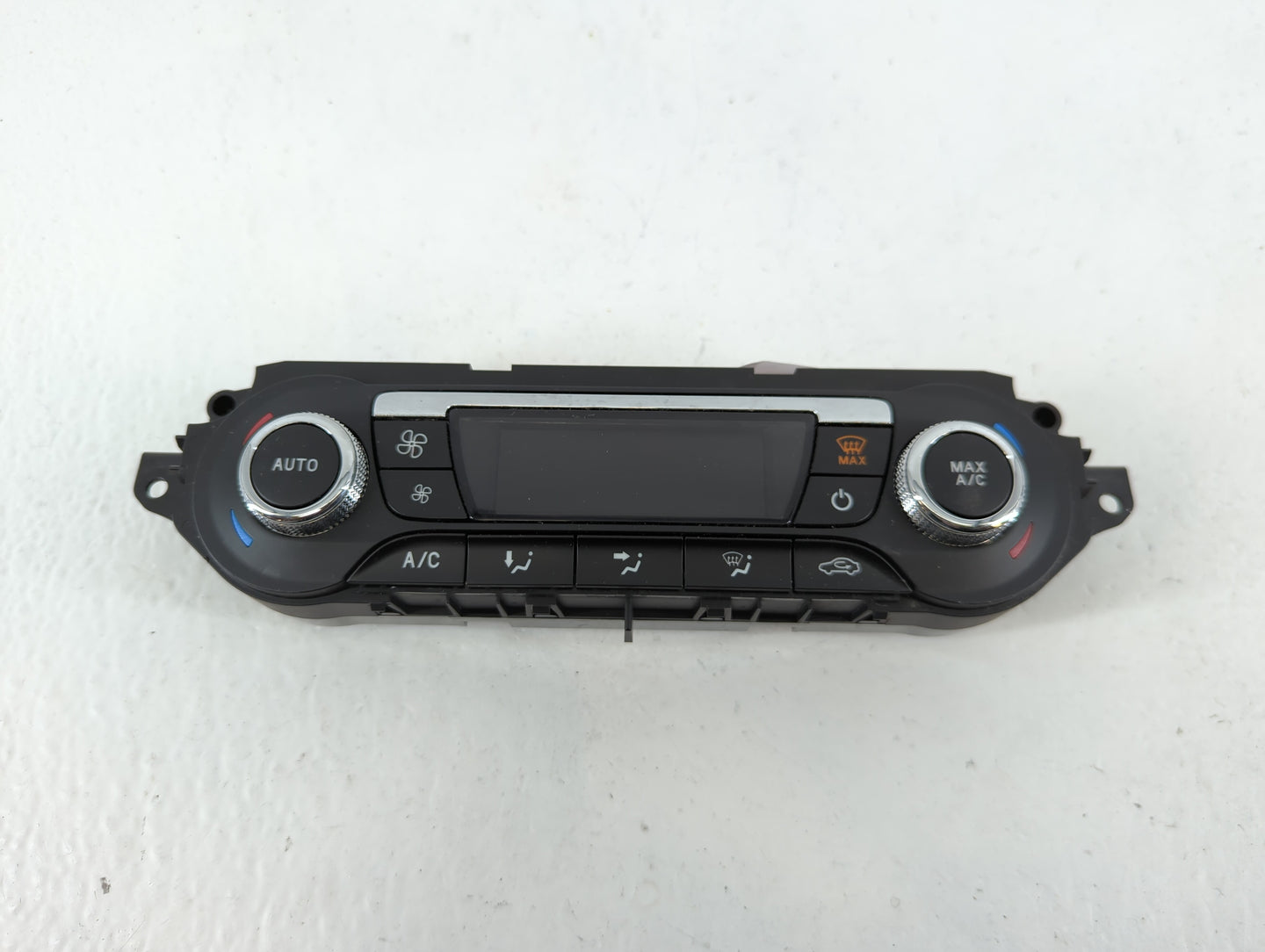 2015-2016 Ford Escape Climate Control Module Temperature AC/Heater Replacement P/N:X16950125 CJ5T-18C612-BE Fits Fits 2015 2