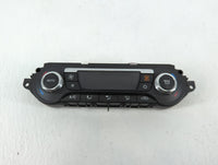 2015-2016 Ford Escape Climate Control Module Temperature AC/Heater Replacement P/N:X16950125 CJ5T-18C612-BE Fits Fits 2015 2