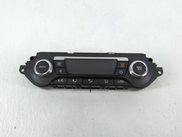 2015-2016 Ford Escape Climate Control Module Temperature AC/Heater Replacement P/N:X16950125 CJ5T-18C612-BE Fits Fits 2015 2