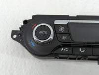 2015-2016 Ford Escape Climate Control Module Temperature AC/Heater Replacement P/N:X16950125 CJ5T-18C612-BE Fits Fits 2015 2