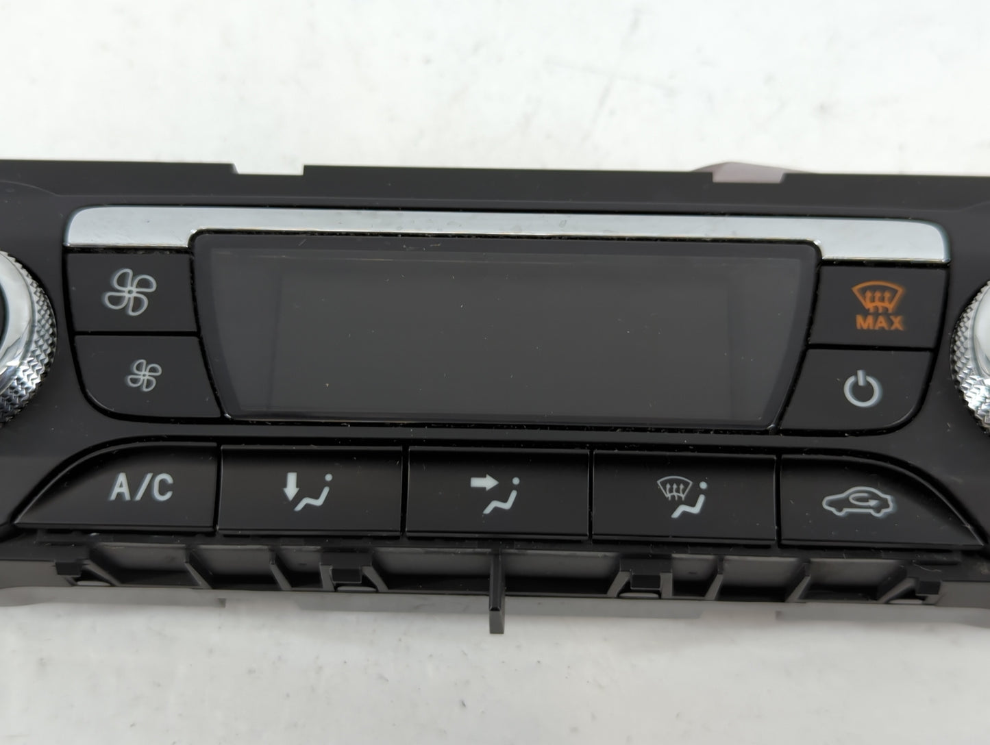 2015-2016 Ford Escape Climate Control Module Temperature AC/Heater Replacement P/N:X16950125 CJ5T-18C612-BE Fits Fits 2015 2