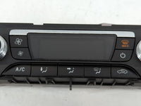 2015-2016 Ford Escape Climate Control Module Temperature AC/Heater Replacement P/N:X16950125 CJ5T-18C612-BE Fits Fits 2015 2