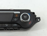 2015-2016 Ford Escape Climate Control Module Temperature AC/Heater Replacement P/N:X16950125 CJ5T-18C612-BE Fits Fits 2015 2