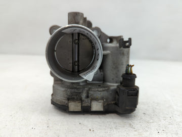 2013-2016 Ford Escape Throttle Body P/N:7S7G-9F991-CA Fits Fits 2013 2014 2015 2016 2017 2018 2019 OEM Used Auto Parts - Oem