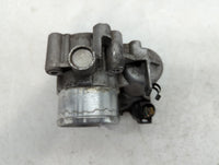 2013-2016 Ford Escape Throttle Body P/N:7S7G-9F991-CA Fits Fits 2013 2014 2015 2016 2017 2018 2019 OEM Used Auto Parts - Oem