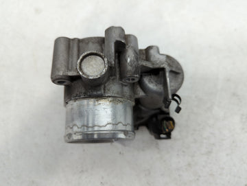 2013-2016 Ford Escape Throttle Body P/N:7S7G-9F991-CA Fits Fits 2013 2014 2015 2016 2017 2018 2019 OEM Used Auto Parts