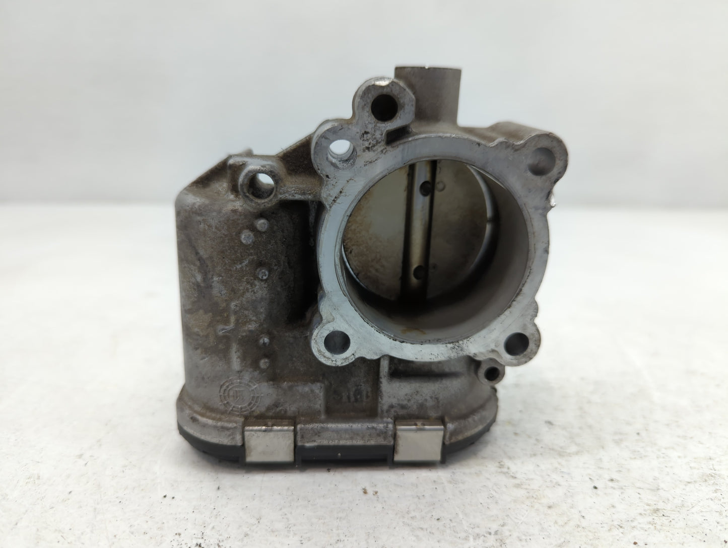 2013-2016 Ford Escape Throttle Body P/N:7S7G-9F991-CA Fits Fits 2013 2014 2015 2016 2017 2018 2019 OEM Used Auto Parts - Oem
