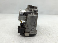 2013-2016 Ford Escape Throttle Body P/N:7S7G-9F991-CA Fits Fits 2013 2014 2015 2016 2017 2018 2019 OEM Used Auto Parts - Oem