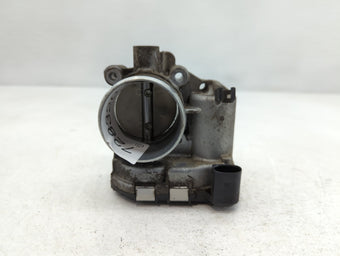 compare product 2013-2016 Ford Escape Throttle Body P/N:7S7G-9F991-CA Fits Fits 2013 2014 2015 2016 2017 2018 2019 OEM Used Auto Parts