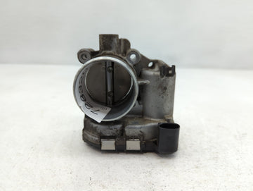 2013-2016 Ford Escape Throttle Body P/N:7S7G-9F991-CA Fits Fits 2013 2014 2015 2016 2017 2018 2019 OEM Used Auto Parts - Oem