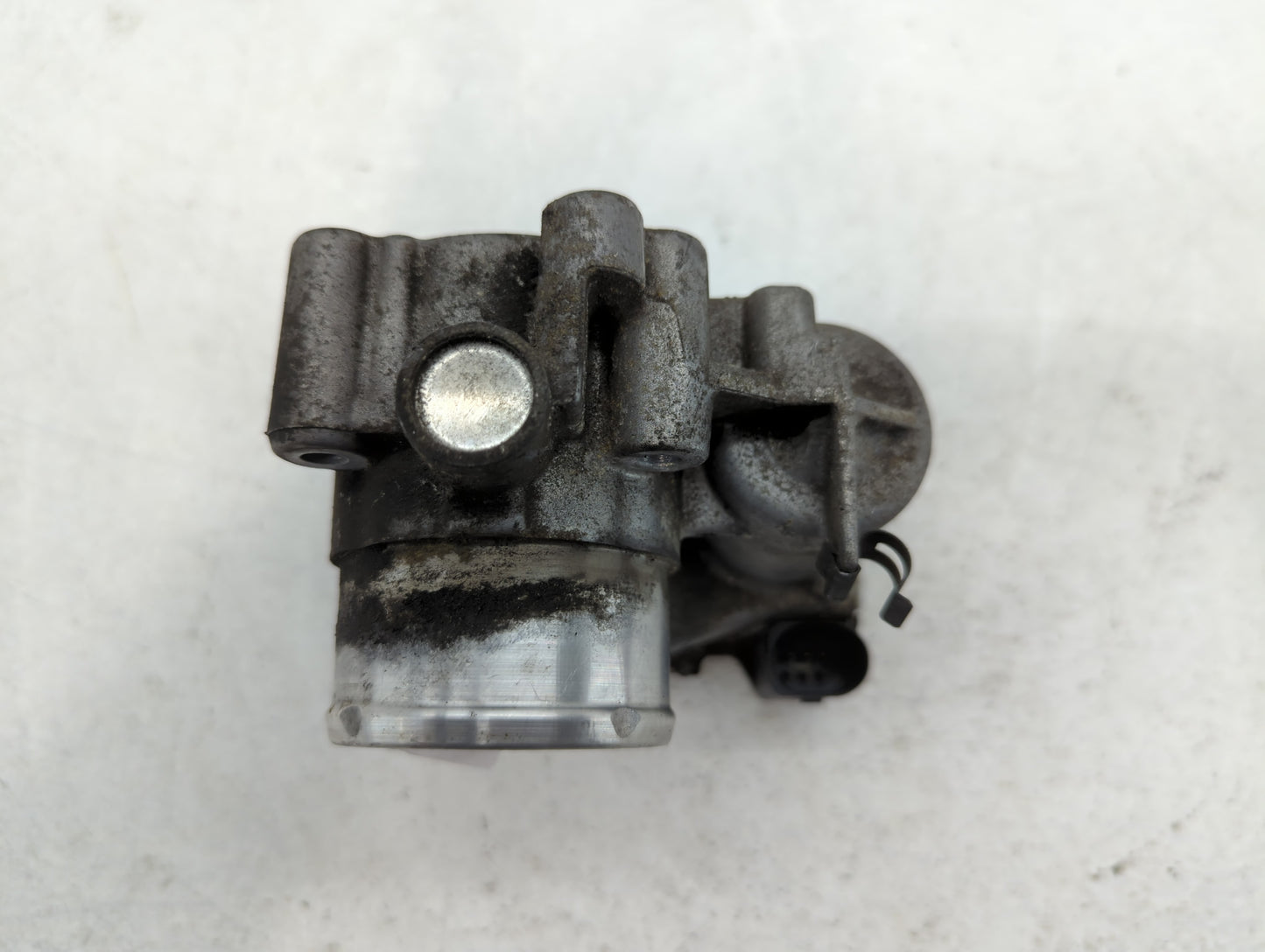 2013-2016 Ford Escape Throttle Body P/N:7S7G-9F991-CA Fits Fits 2013 2014 2015 2016 2017 2018 2019 OEM Used Auto Parts - Oem