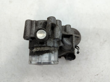 2013-2016 Ford Escape Throttle Body P/N:7S7G-9F991-CA Fits Fits 2013 2014 2015 2016 2017 2018 2019 OEM Used Auto Parts