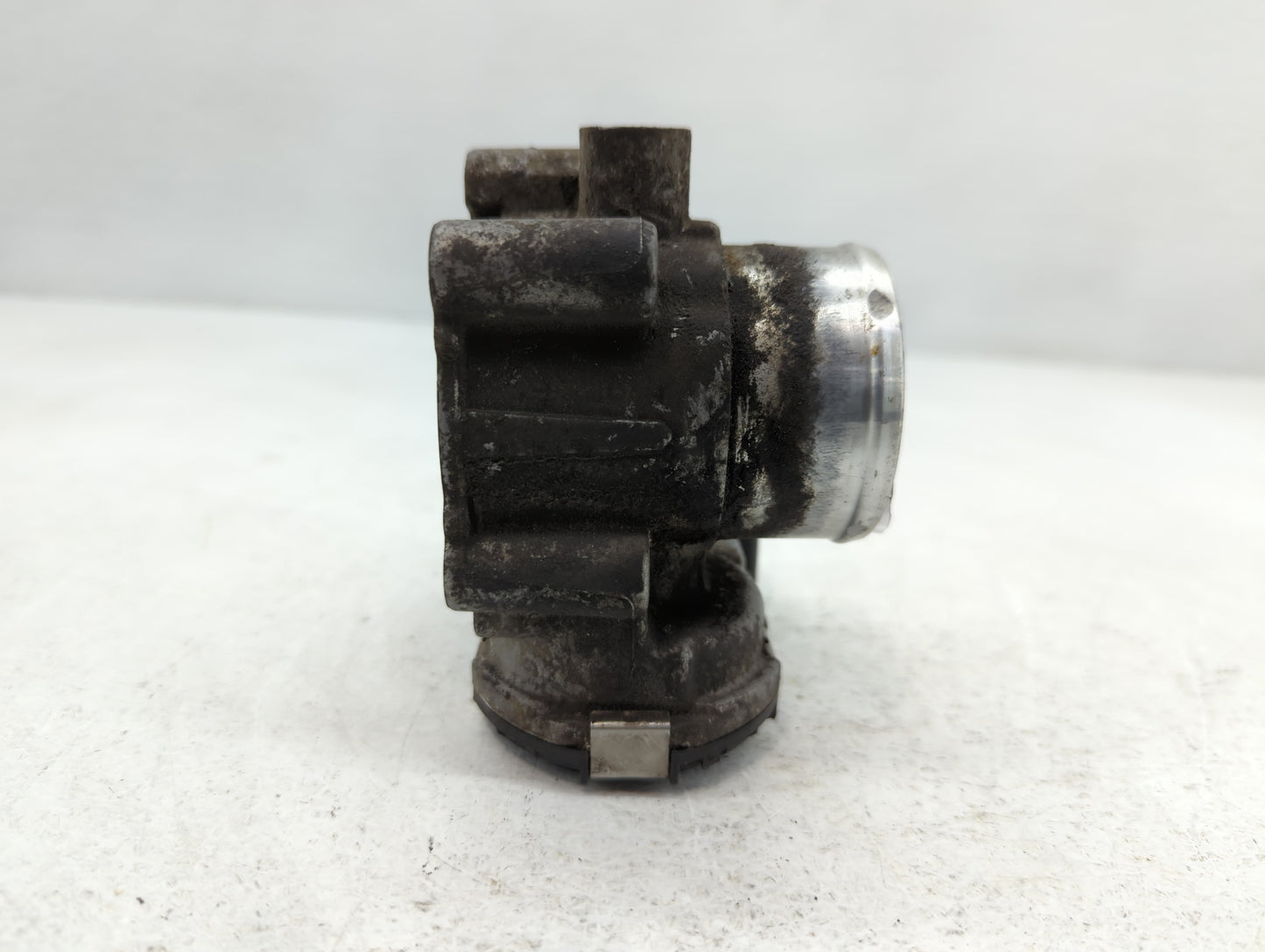 2013-2016 Ford Escape Throttle Body P/N:7S7G-9F991-CA Fits Fits 2013 2014 2015 2016 2017 2018 2019 OEM Used Auto Parts - Oem