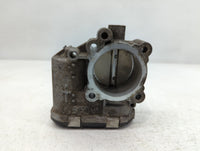 2013-2016 Ford Escape Throttle Body P/N:7S7G-9F991-CA Fits Fits 2013 2014 2015 2016 2017 2018 2019 OEM Used Auto Parts - Oem