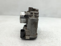 2013-2016 Ford Escape Throttle Body P/N:7S7G-9F991-CA Fits Fits 2013 2014 2015 2016 2017 2018 2019 OEM Used Auto Parts - Oem