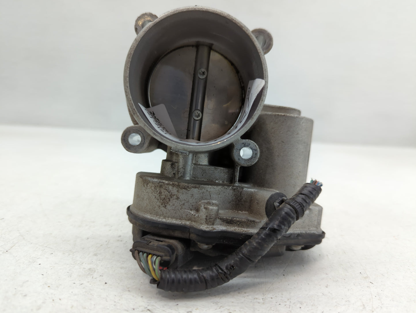 2013-2022 Ford Escape Throttle Body P/N:DS7E-9F991-AF Fits Fits 2013 2014 2015 2016 2017 2018 2019 2020 2021 2022 OEM Used A
