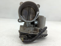 2013-2022 Ford Escape Throttle Body P/N:DS7E-9F991-AF Fits Fits 2013 2014 2015 2016 2017 2018 2019 2020 2021 2022 OEM Used A