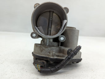 compare product 2013-2022 Ford Escape Throttle Body P/N:DS7E-9F991-AF Fits Fits 2013 2014 2015 2016 2017 2018 2019 2020 2021 2022 OEM Used Auto Parts