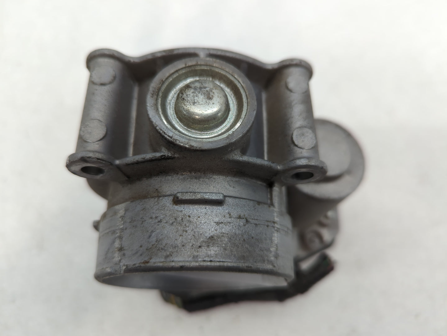 2013-2022 Ford Escape Throttle Body P/N:DS7E-9F991-AF Fits Fits 2013 2014 2015 2016 2017 2018 2019 2020 2021 2022 OEM Used A
