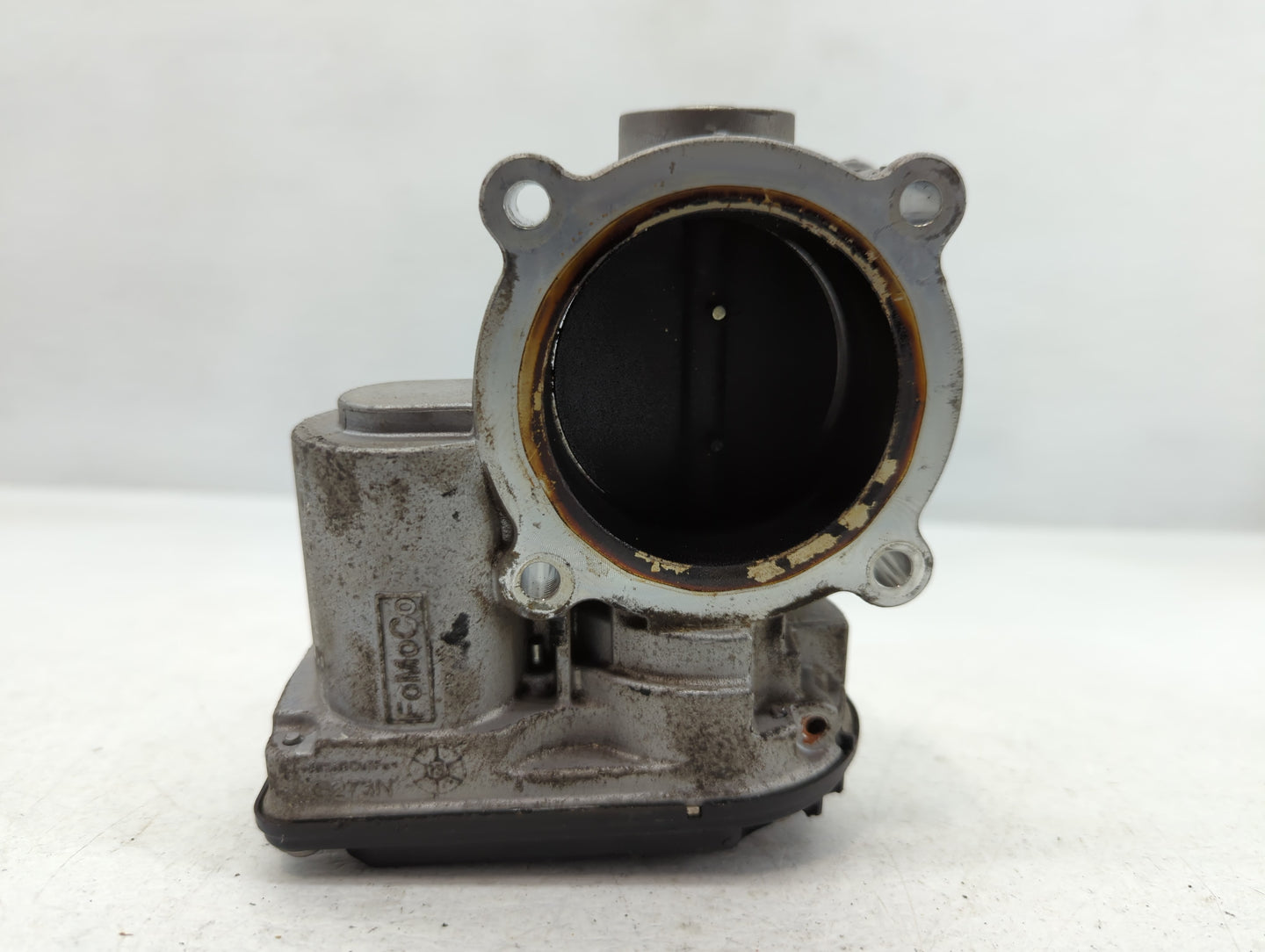 2013-2022 Ford Escape Throttle Body P/N:DS7E-9F991-AF Fits Fits 2013 2014 2015 2016 2017 2018 2019 2020 2021 2022 OEM Used A