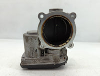 2013-2022 Ford Escape Throttle Body P/N:DS7E-9F991-AF Fits Fits 2013 2014 2015 2016 2017 2018 2019 2020 2021 2022 OEM Used A