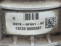 2013-2022 Ford Escape Throttle Body P/N:DS7E-9F991-AF Fits Fits 2013 2014 2015 2016 2017 2018 2019 2020 2021 2022 OEM Used A