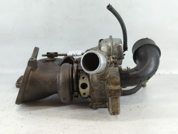 2013 Ford Escape Turbocharger Turbo Charger Super Charger Supercharger