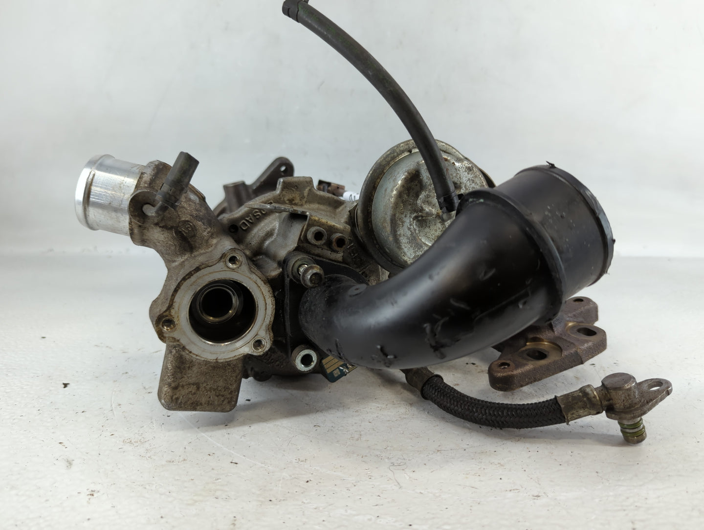 2013 Ford Escape Turbocharger Turbo Charger Super Charger Supercharger - Oemusedautoparts1.com