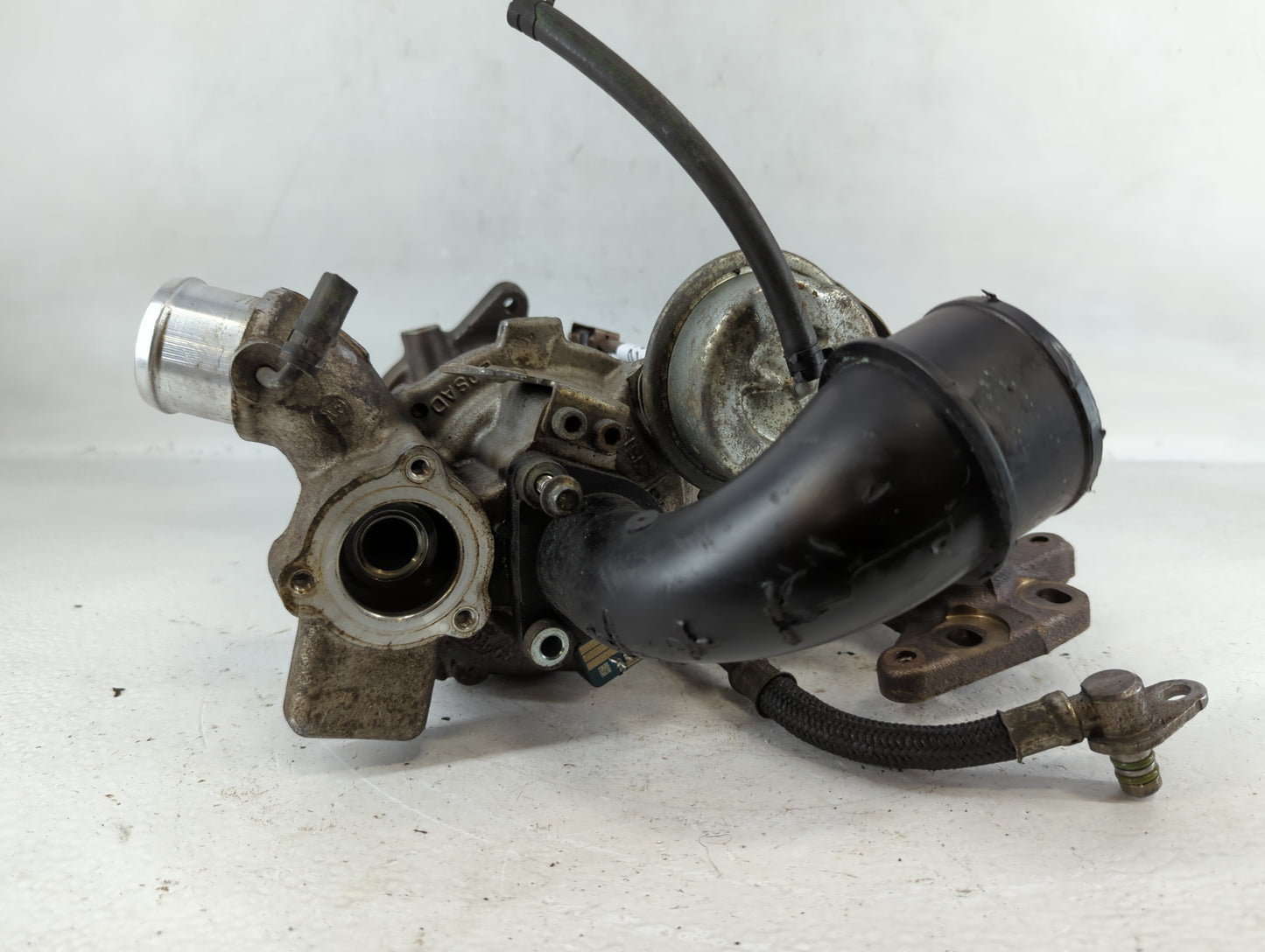 2013 Ford Escape Turbocharger Turbo Charger Super Charger Supercharger - Oemusedautoparts1.com