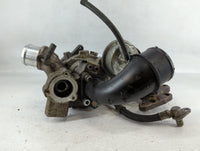 2013 Ford Escape Turbocharger Turbo Charger Super Charger Supercharger - Oemusedautoparts1.com
