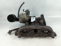 2013 Ford Escape Turbocharger Turbo Charger Super Charger Supercharger - Oemusedautoparts1.com