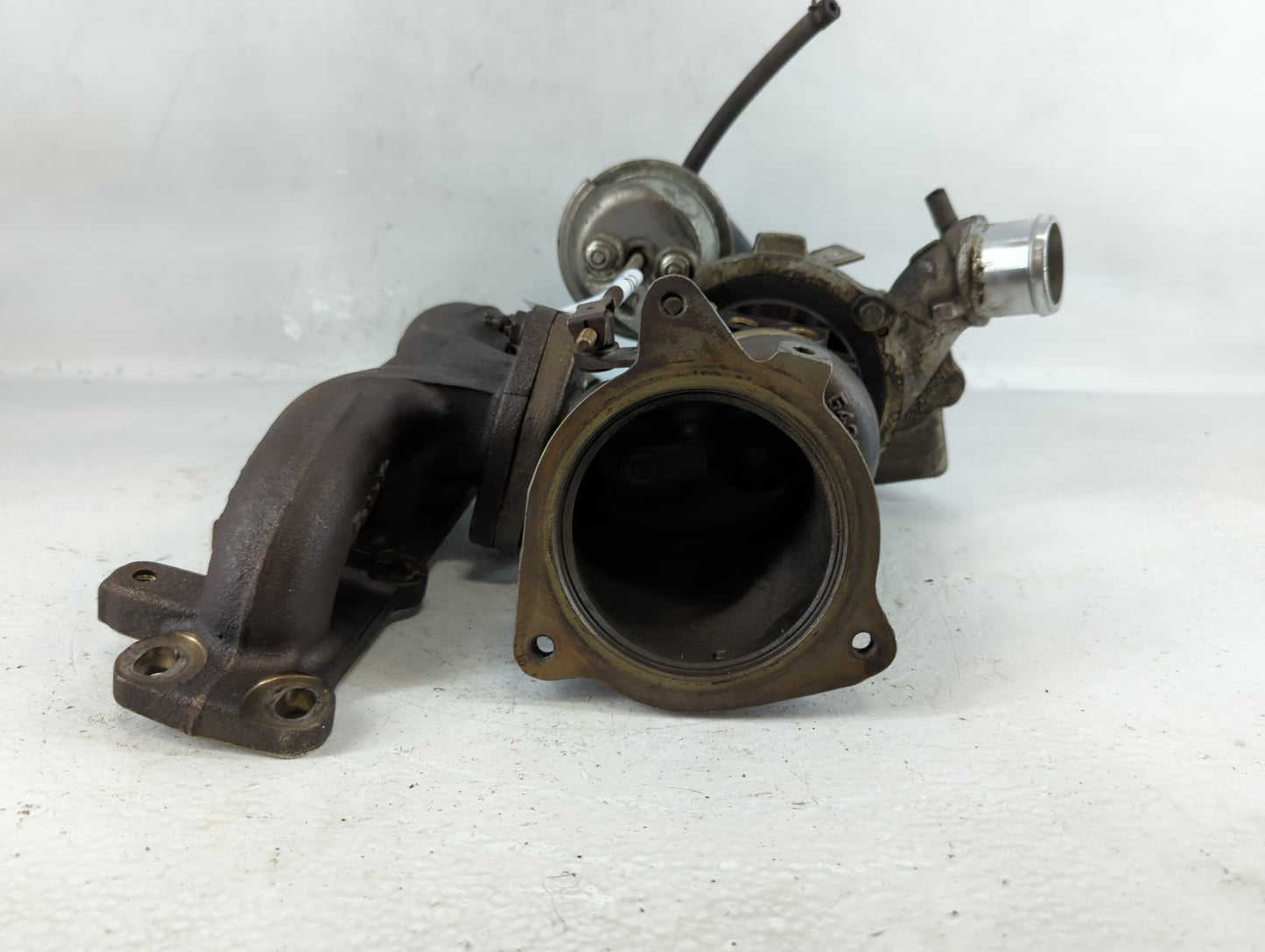 2013 Ford Escape Turbocharger Turbo Charger Super Charger Supercharger - Oemusedautoparts1.com