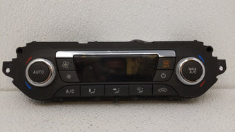 compare product 2015-2016 Ford Escape Climate Control Module Temperature AC/Heater Replacement P/N:CJ5T-18C612-BE Fits Fits 2015 2016 OEM Used Auto Parts