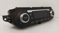 2015-2016 Ford Escape Climate Control Module Temperature AC/Heater Replacement P/N:CJ5T-18C612-BE Fits Fits 2015 2016 OEM Us
