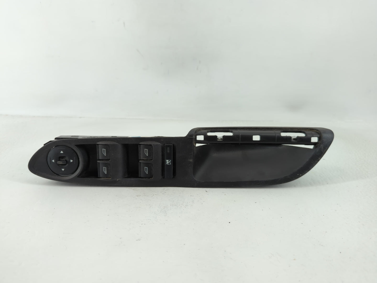 2013-2019 Ford Escape Master Power Window Switch Replacement Driver Side Left P/N:BM5T-14A132-AA Fits OEM Used Auto Parts - 