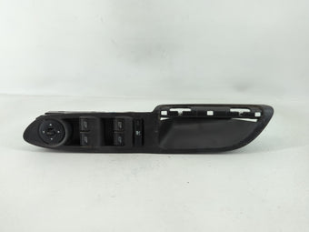 compare product 2013-2019 Ford Escape Master Power Window Switch Replacement Driver Side Left P/N:BM5T-14A132-AA Fits OEM Used Auto Parts