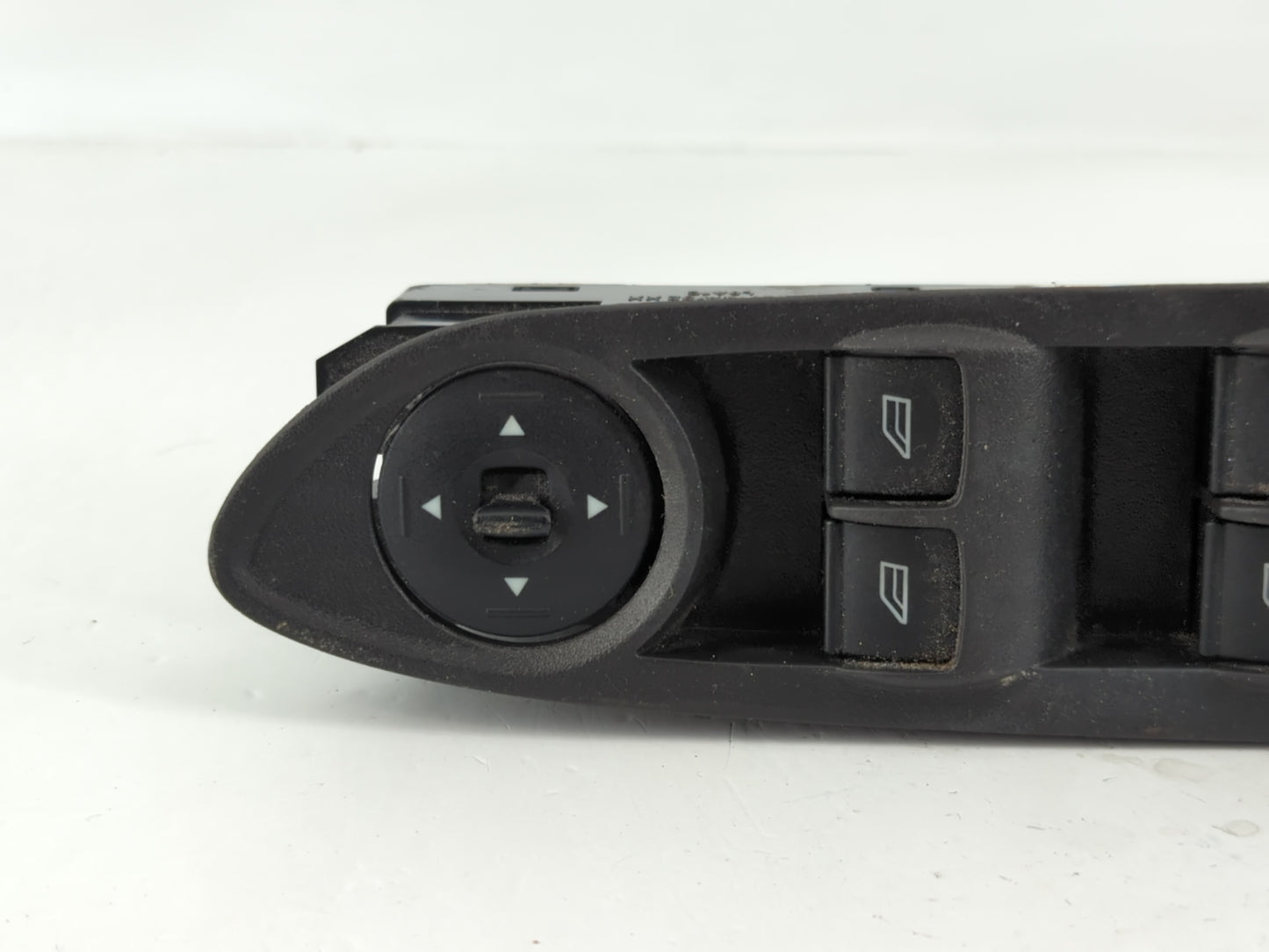 2013-2019 Ford Escape Master Power Window Switch Replacement Driver Side Left P/N:BM5T-14A132-AA Fits OEM Used Auto Parts - 