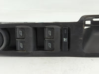 2013-2019 Ford Escape Master Power Window Switch Replacement Driver Side Left P/N:BM5T-14A132-AA Fits OEM Used Auto Parts - 