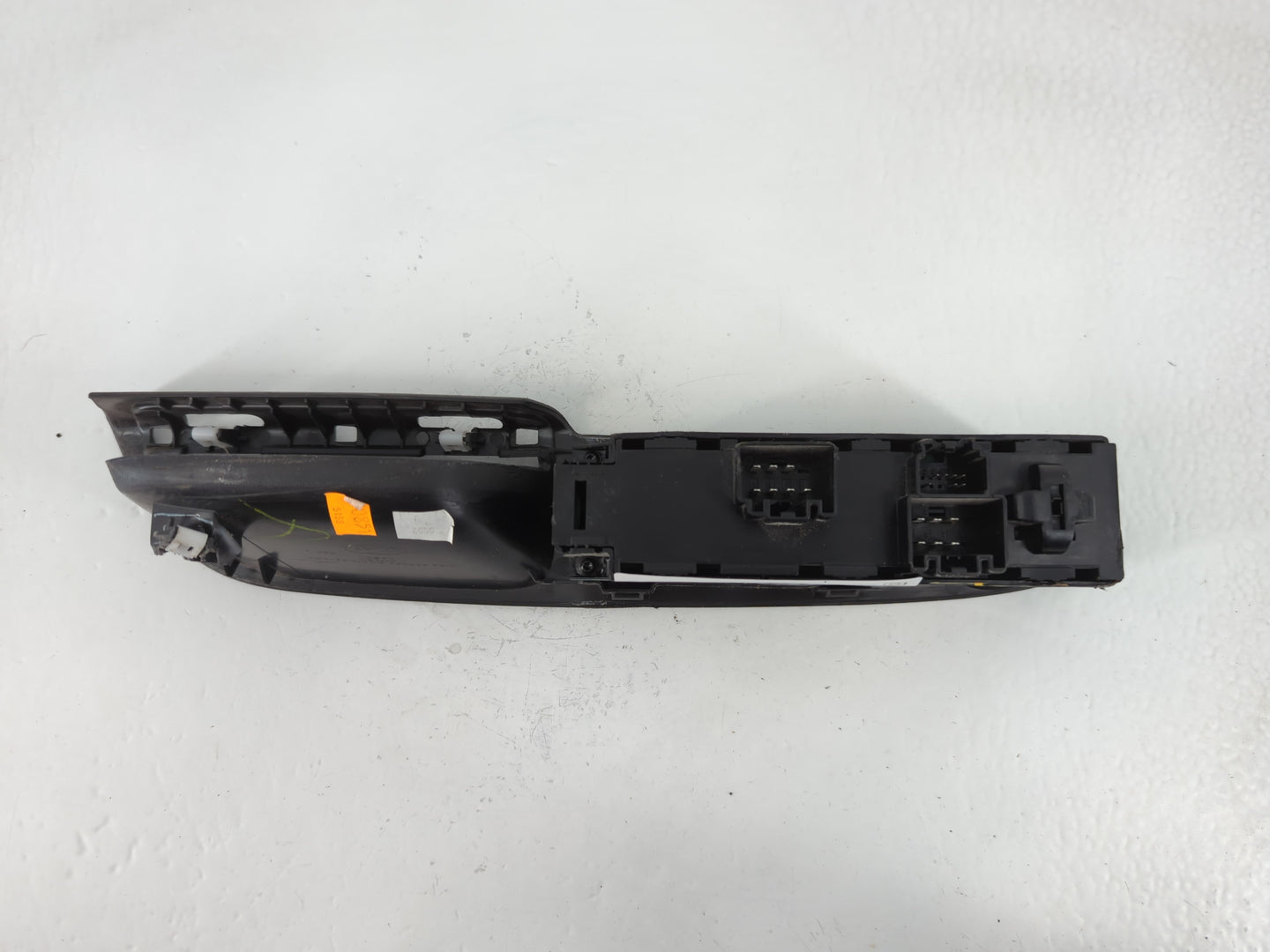 2013-2019 Ford Escape Master Power Window Switch Replacement Driver Side Left P/N:BM5T-14A132-AA Fits OEM Used Auto Parts - 