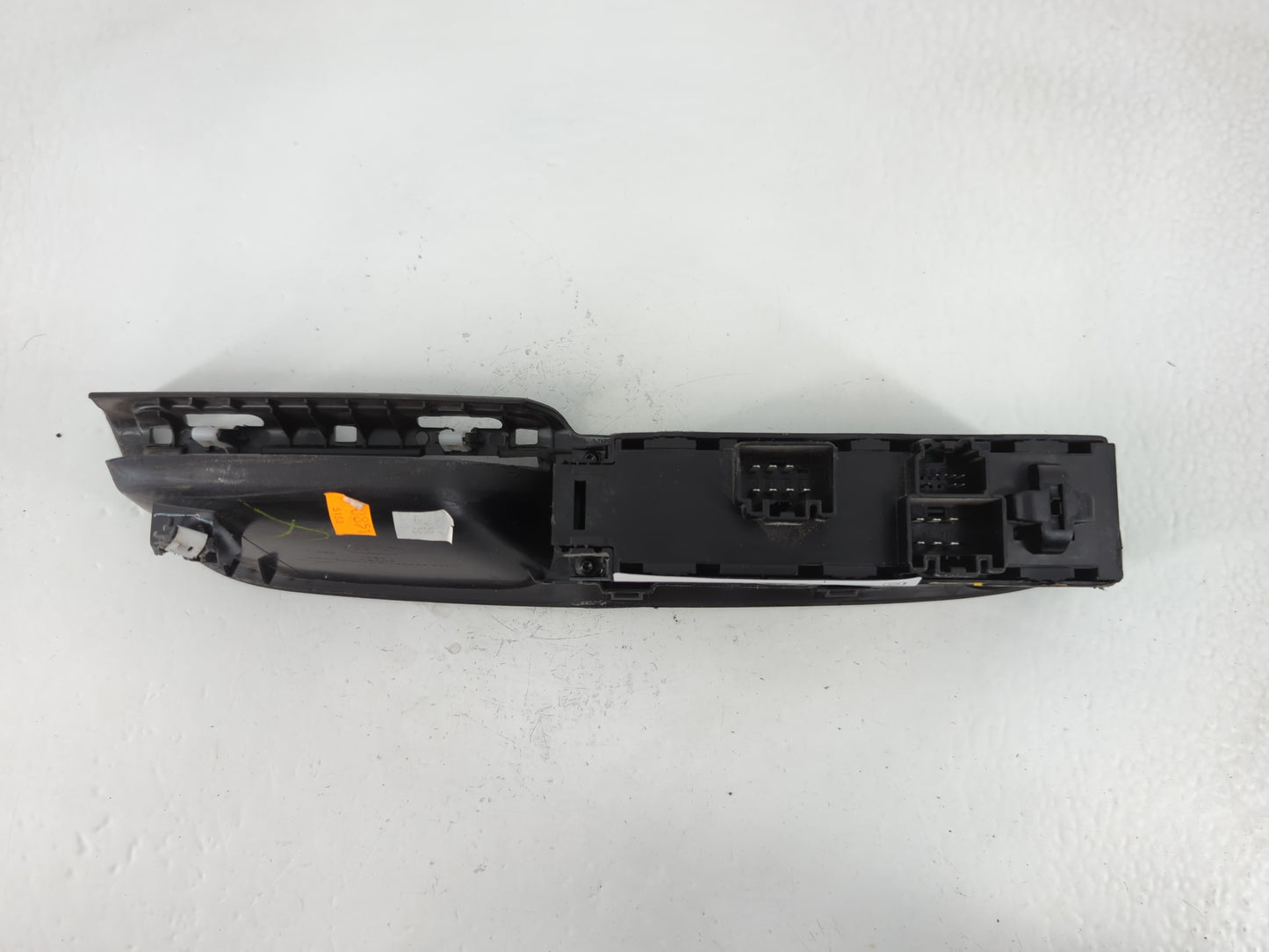 2013-2019 Ford Escape Master Power Window Switch Replacement Driver Side Left P/N:BM5T-14A132-AA Fits OEM Used Auto Parts - 