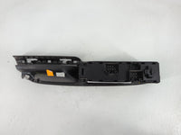 2013-2019 Ford Escape Master Power Window Switch Replacement Driver Side Left P/N:BM5T-14A132-AA Fits OEM Used Auto Parts - 