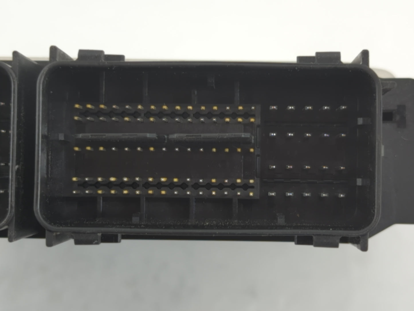 2015-2016 Ford Escape PCM Engine Control Computer ECU ECM PCU OEM P/N:FJ5A-12B684-BA GJ5A-12A650-LB Fits Fits 2015 2016 OEM 