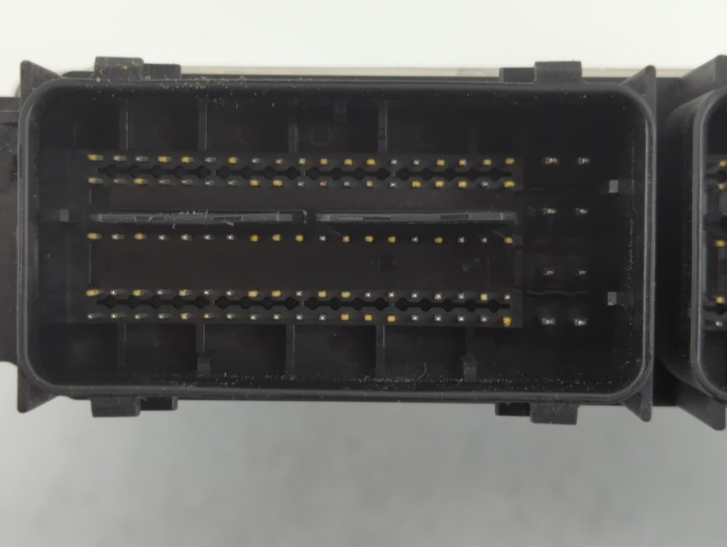 2015-2016 Ford Escape PCM Engine Control Computer ECU ECM PCU OEM P/N:FJ5A-12B684-BA GJ5A-12A650-LB Fits Fits 2015 2016 OEM 