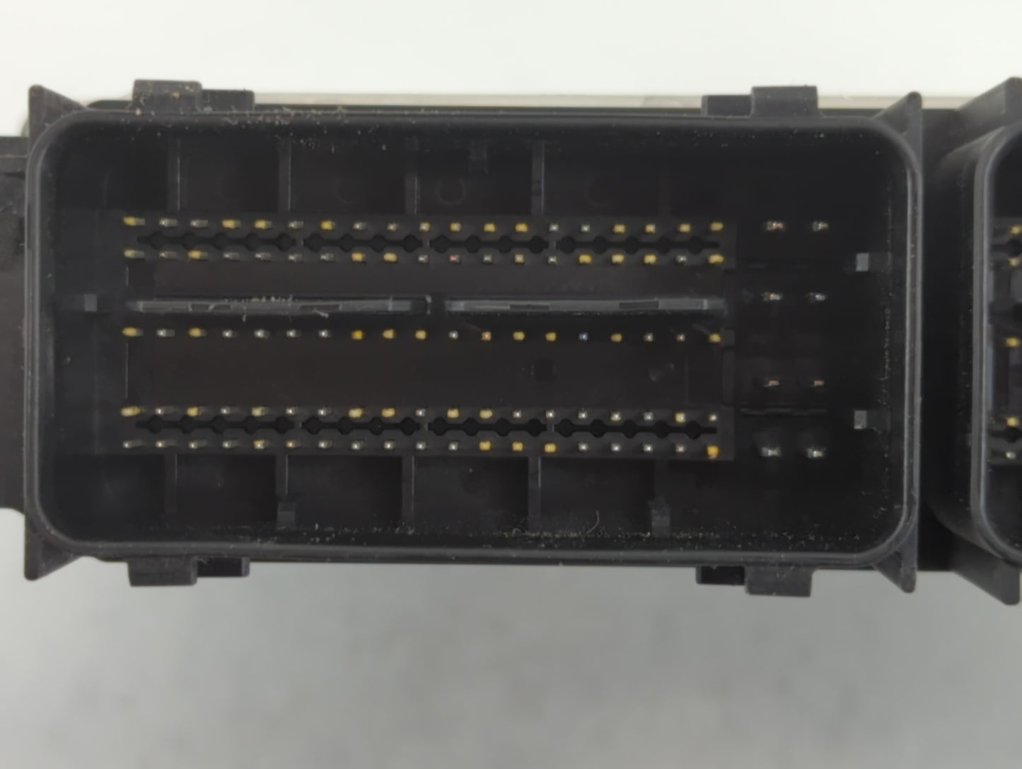2015-2016 Ford Escape PCM Engine Control Computer ECU ECM PCU OEM P/N:FJ5A-12B684-BA GJ5A-12A650-LB Fits Fits 2015 2016 OEM 
