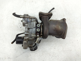 compare product 2013 Ford Escape Turbocharger Turbo Charger Super Charger Supercharger